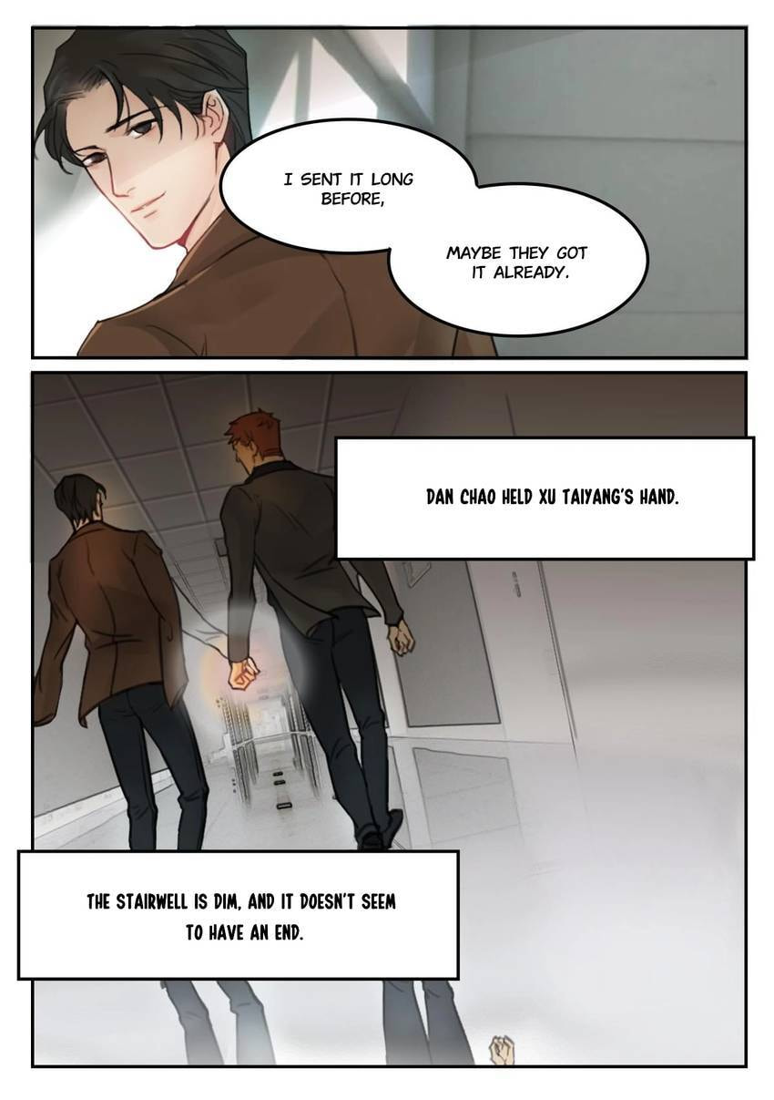 Read Treat Me Tender chapter 39 image 2 on Lezhin