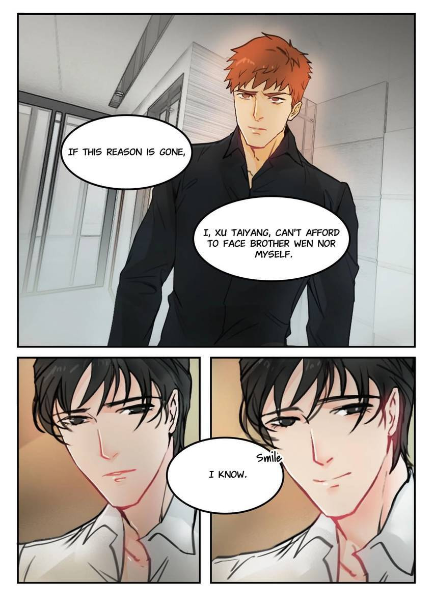 Read Treat Me Tender chapter 42 image 0 on Lezhin
