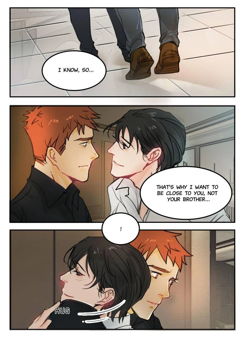 Read Treat Me Tender chapter 42 image 1 on Lezhin