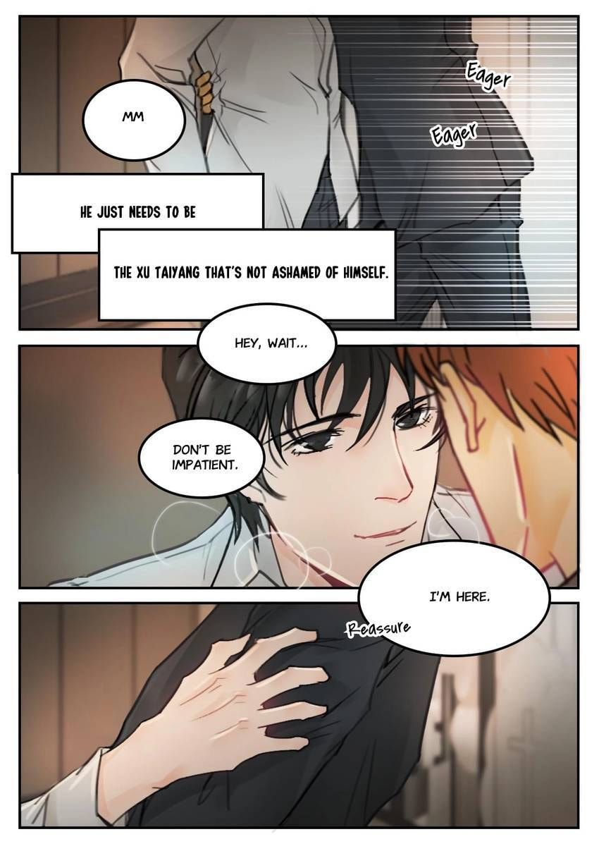 Read Treat Me Tender chapter 42 image 6 on Lezhin