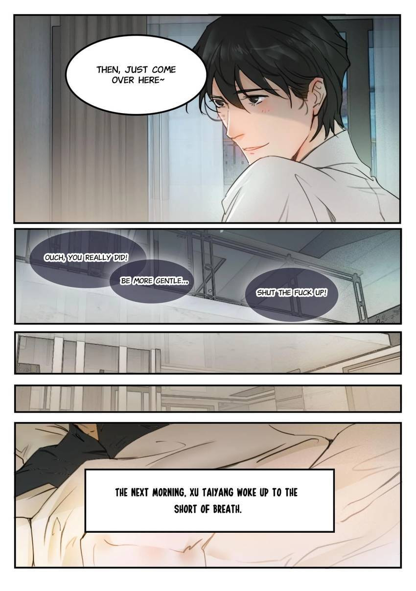 Read Treat Me Tender chapter 43 image 7 on Lezhin