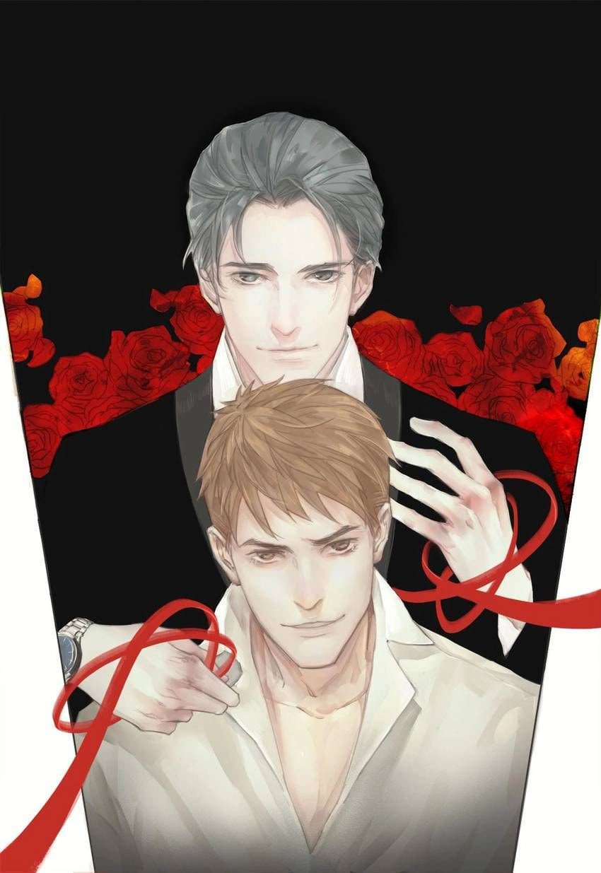 Read Treat Me Tender chapter 44 image 0 on Lezhin