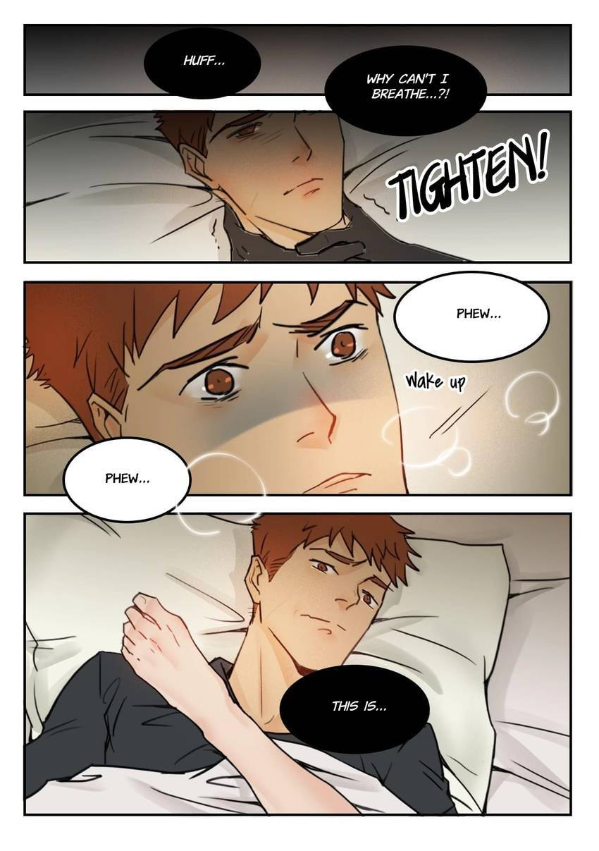 Read Treat Me Tender chapter 44 image 1 on Lezhin