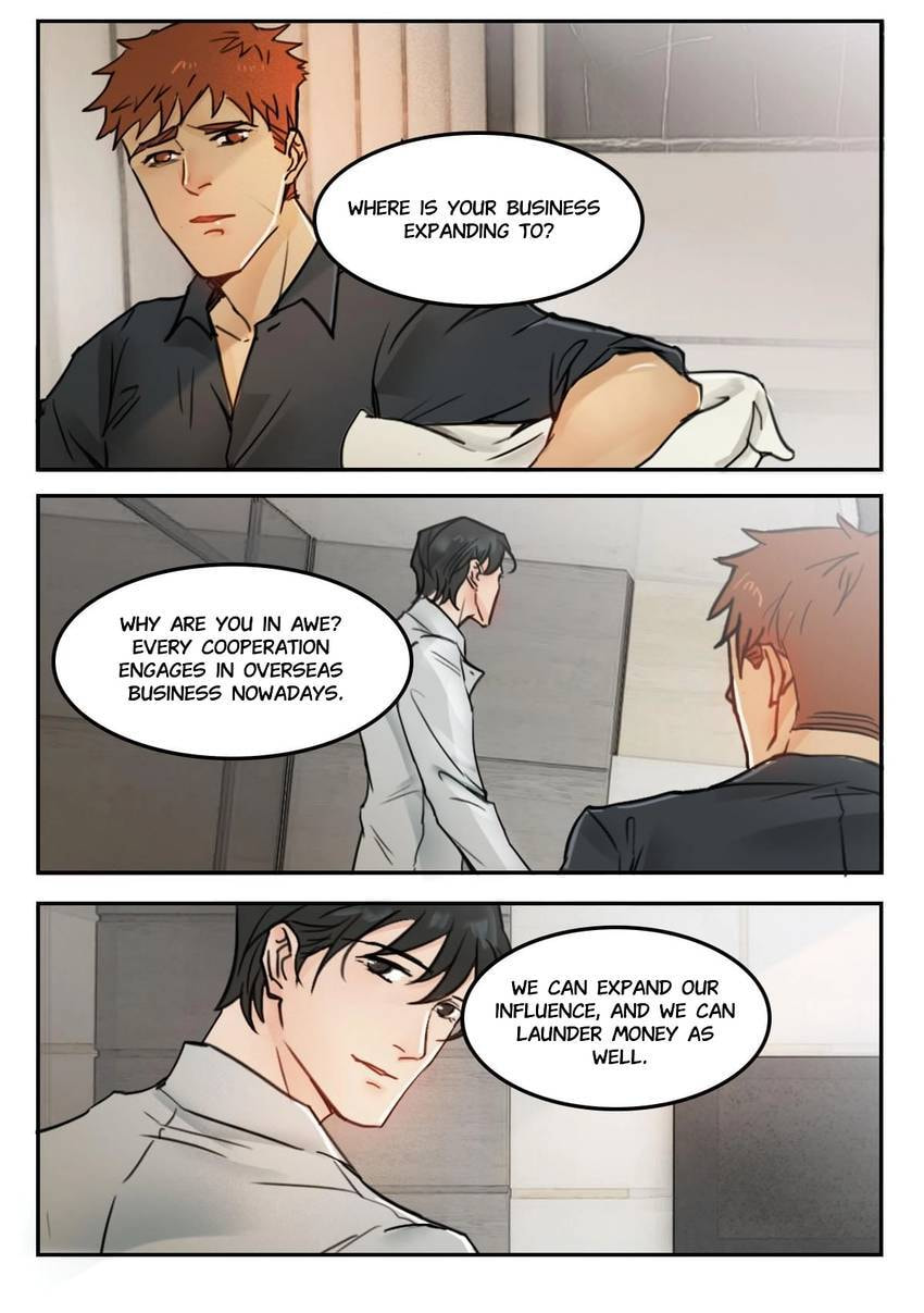 Read Treat Me Tender chapter 44 image 5 on Lezhin