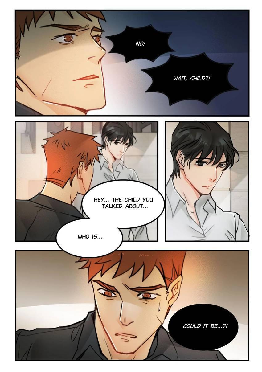 Read Treat Me Tender chapter 44 image 8 on Lezhin