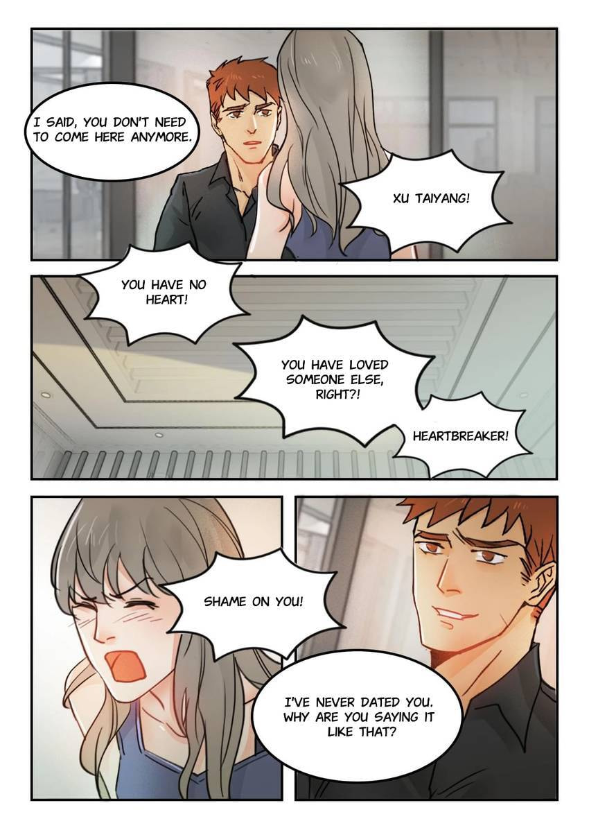 Read Treat Me Tender chapter 49 image 2 on Lezhin