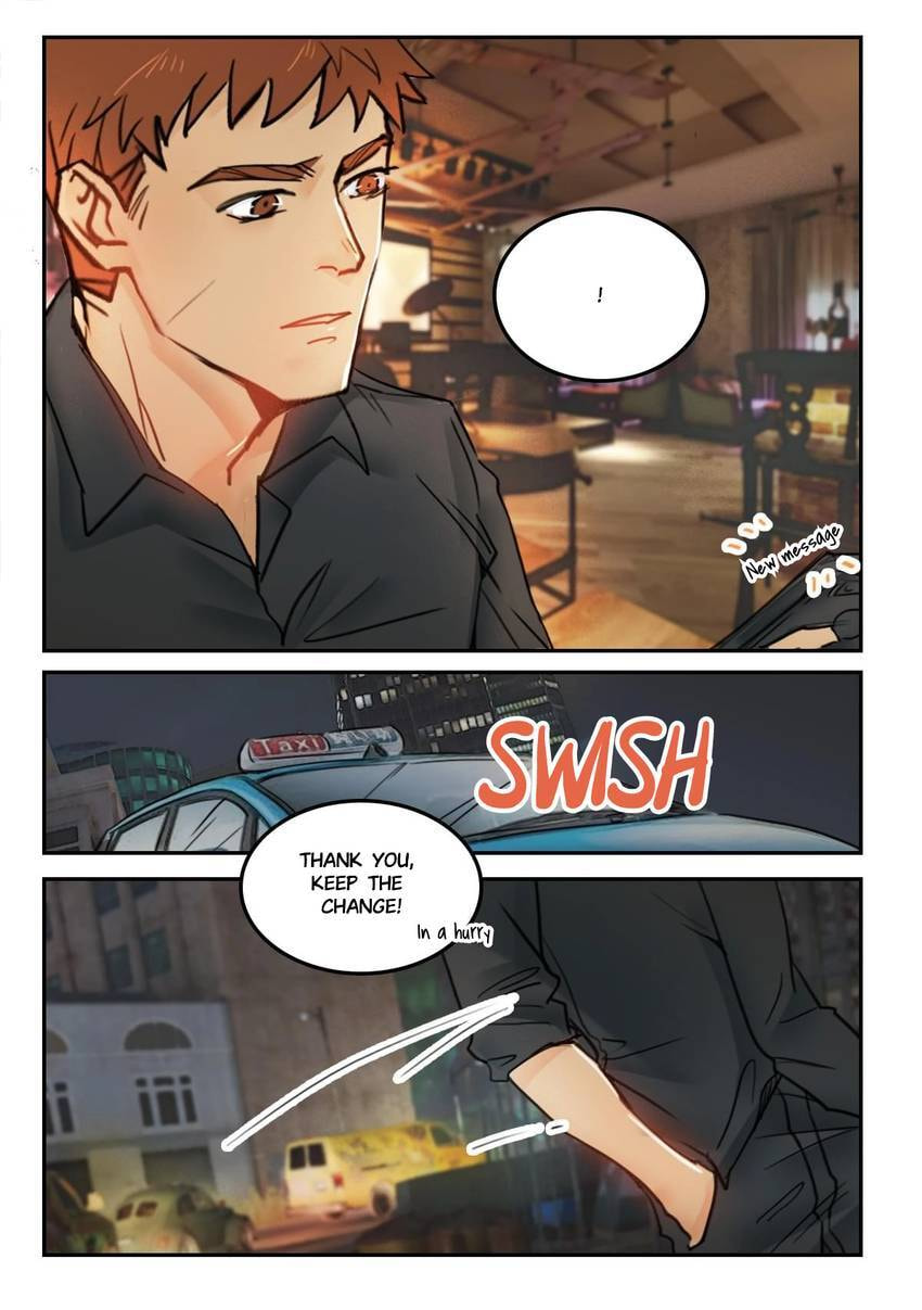 Read Treat Me Tender chapter 53 image 2 on Lezhin