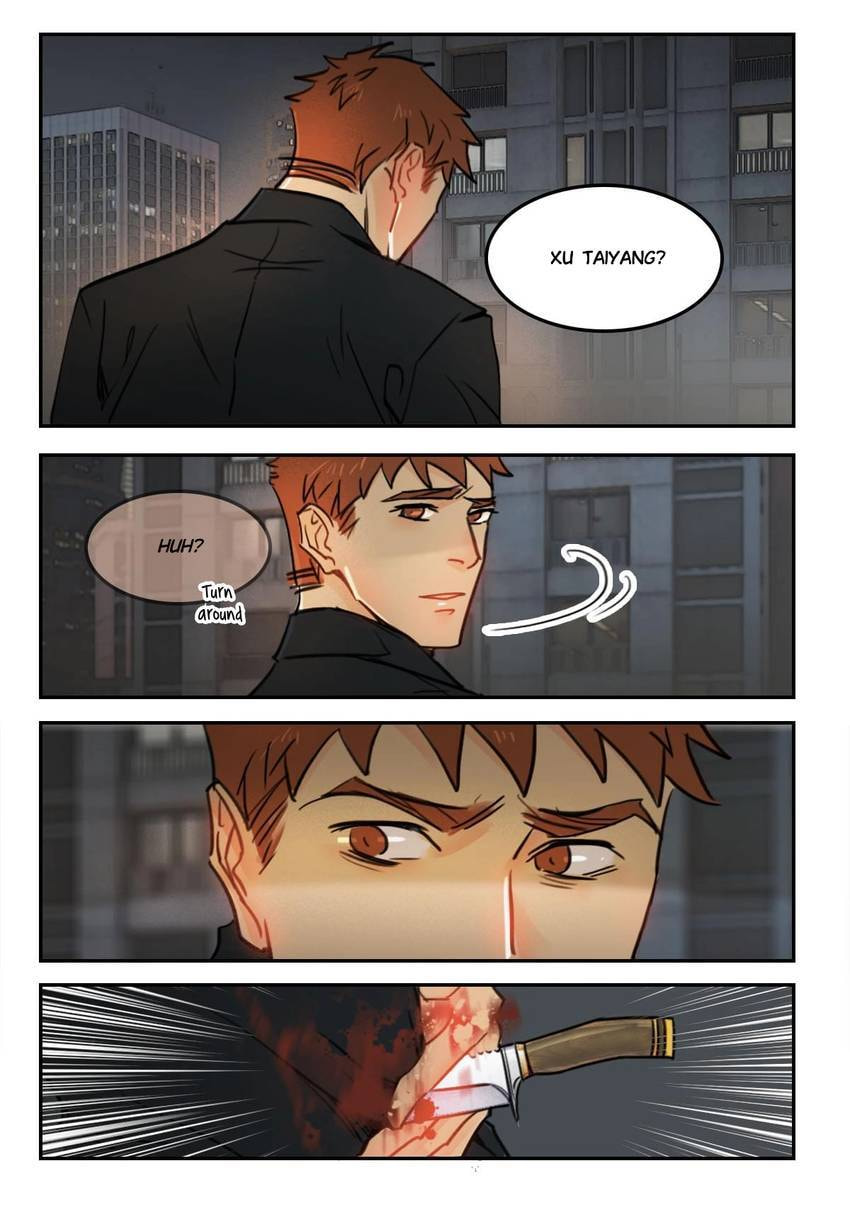 Read Treat Me Tender chapter 53 image 4 on Lezhin