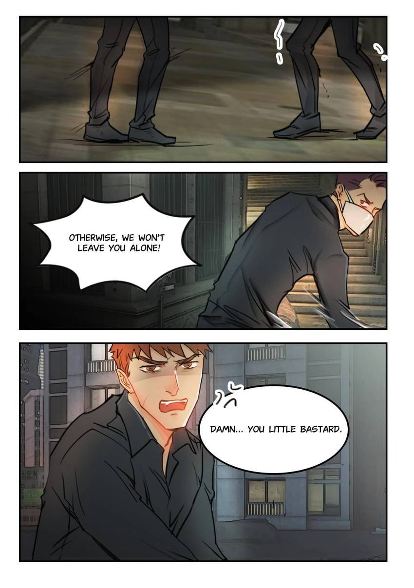 Read Treat Me Tender chapter 53 image 6 on Lezhin