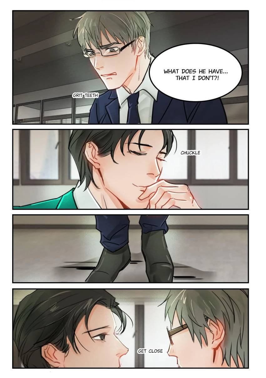 Read Treat Me Tender chapter 57 image 1 on Lezhin