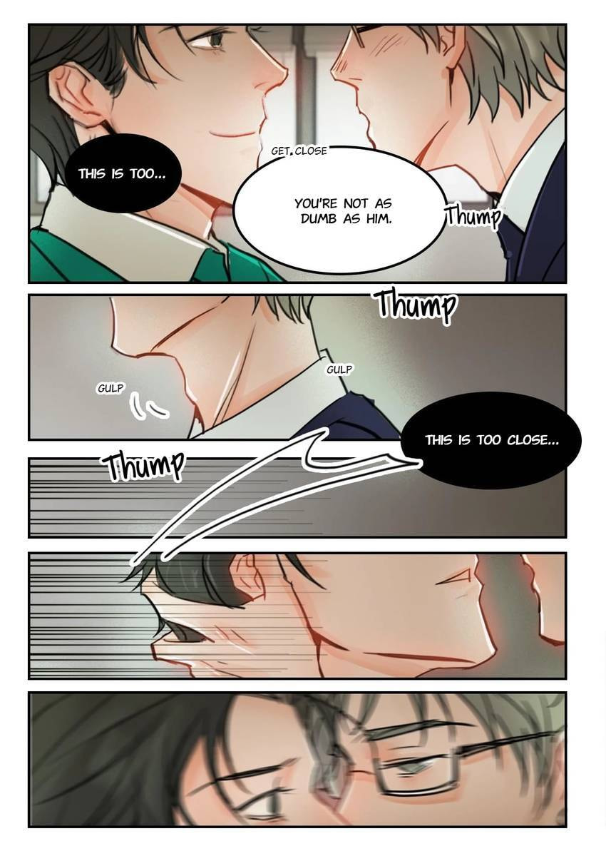Read Treat Me Tender chapter 57 image 2 on Lezhin