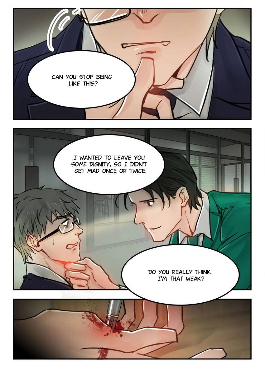 Read Treat Me Tender chapter 57 image 7 on Lezhin