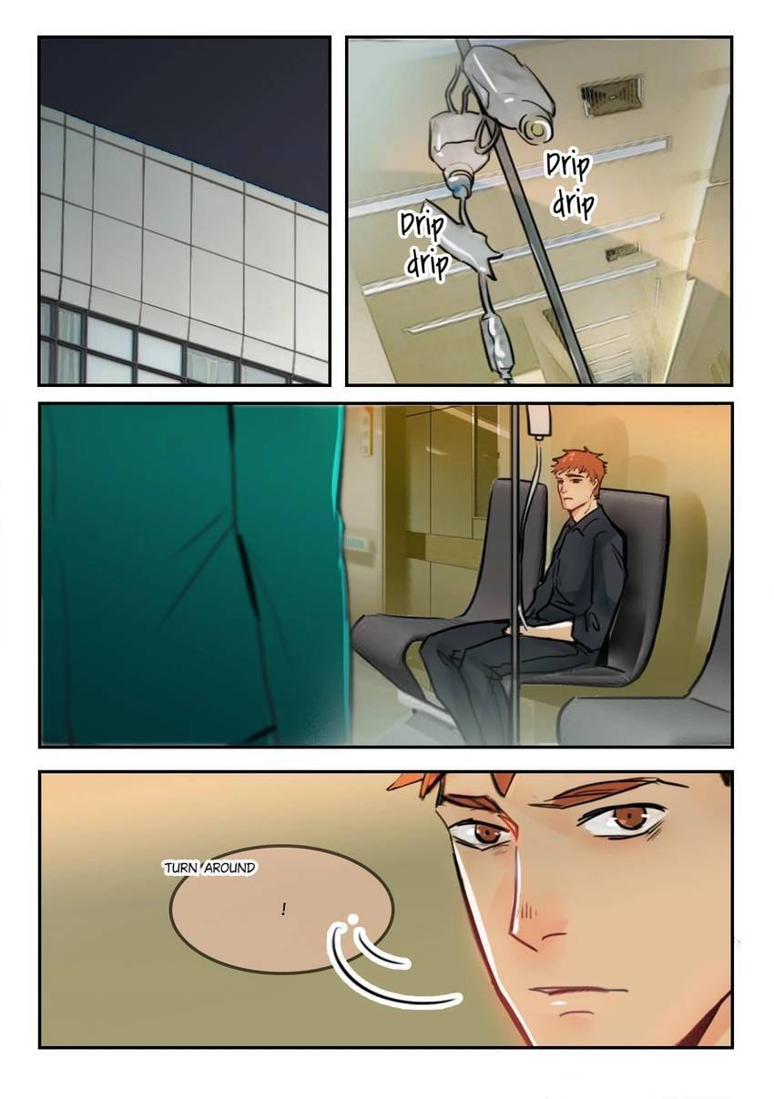 Read Treat Me Tender chapter 60 image 0 on Lezhin