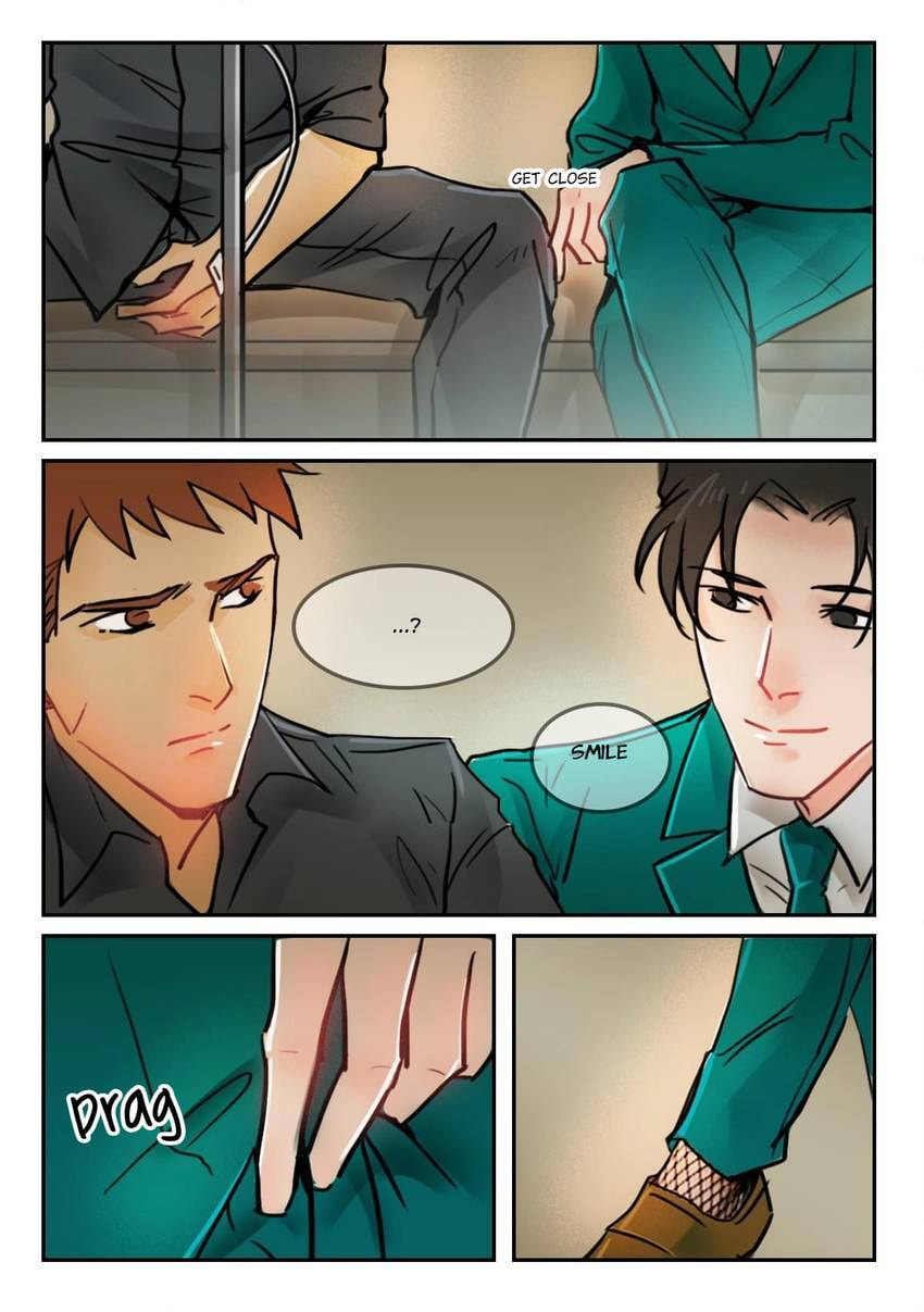 Read Treat Me Tender chapter 60 image 2 on Lezhin