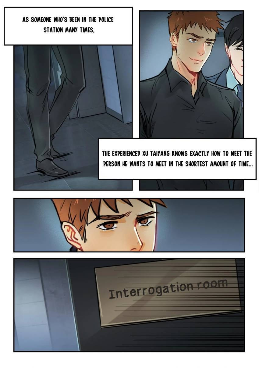 Read Treat Me Tender chapter 63 image 0 on Lezhin