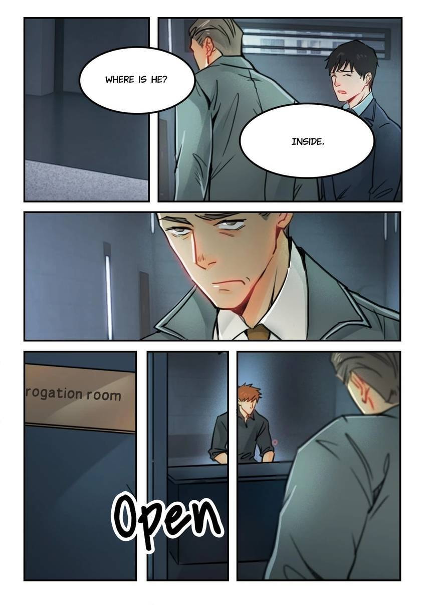 Read Treat Me Tender chapter 63 image 1 on Lezhin