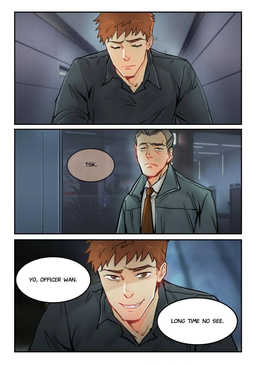 Read Treat Me Tender chapter 63 image 2 on Lezhin