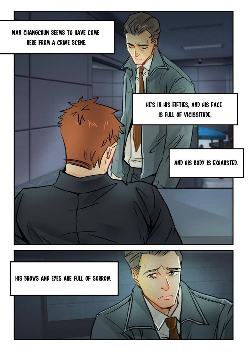 Read Treat Me Tender chapter 63 image 3 on Lezhin