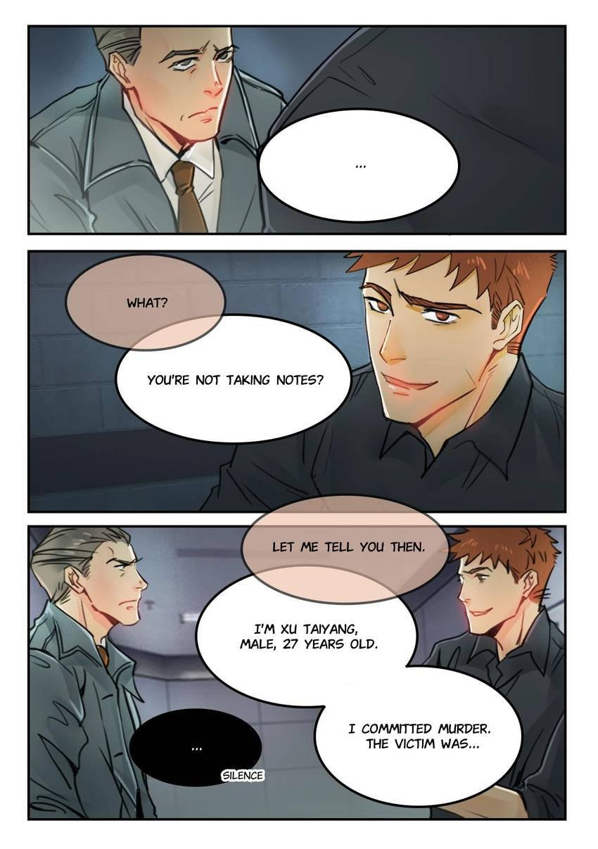Read Treat Me Tender chapter 63 image 4 on Lezhin
