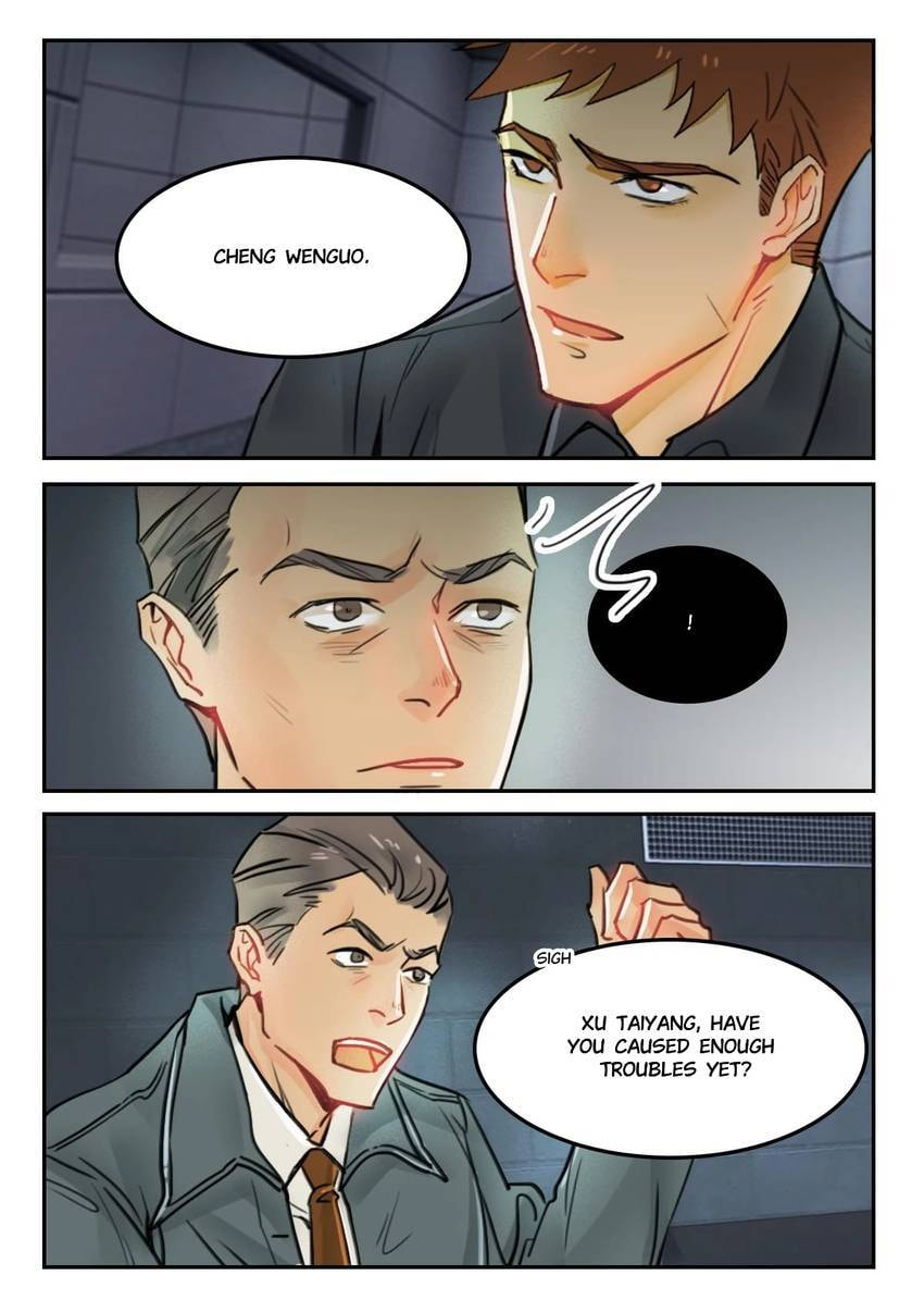 Read Treat Me Tender chapter 63 image 5 on Lezhin