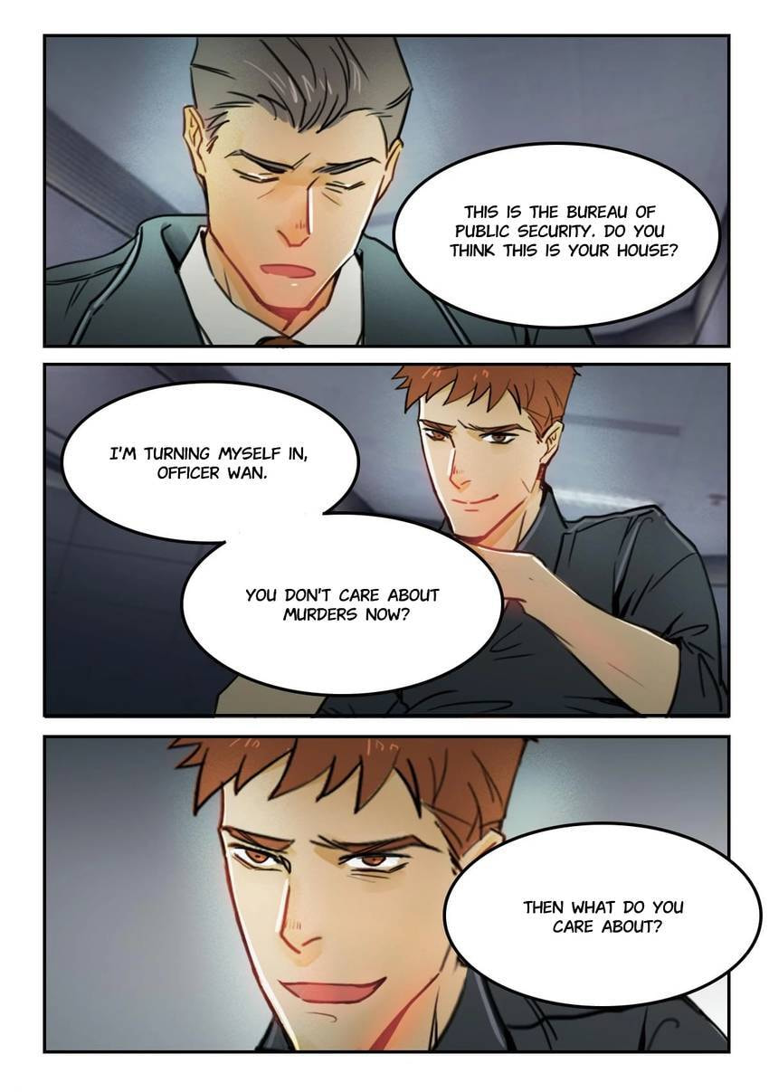 Read Treat Me Tender chapter 63 image 6 on Lezhin