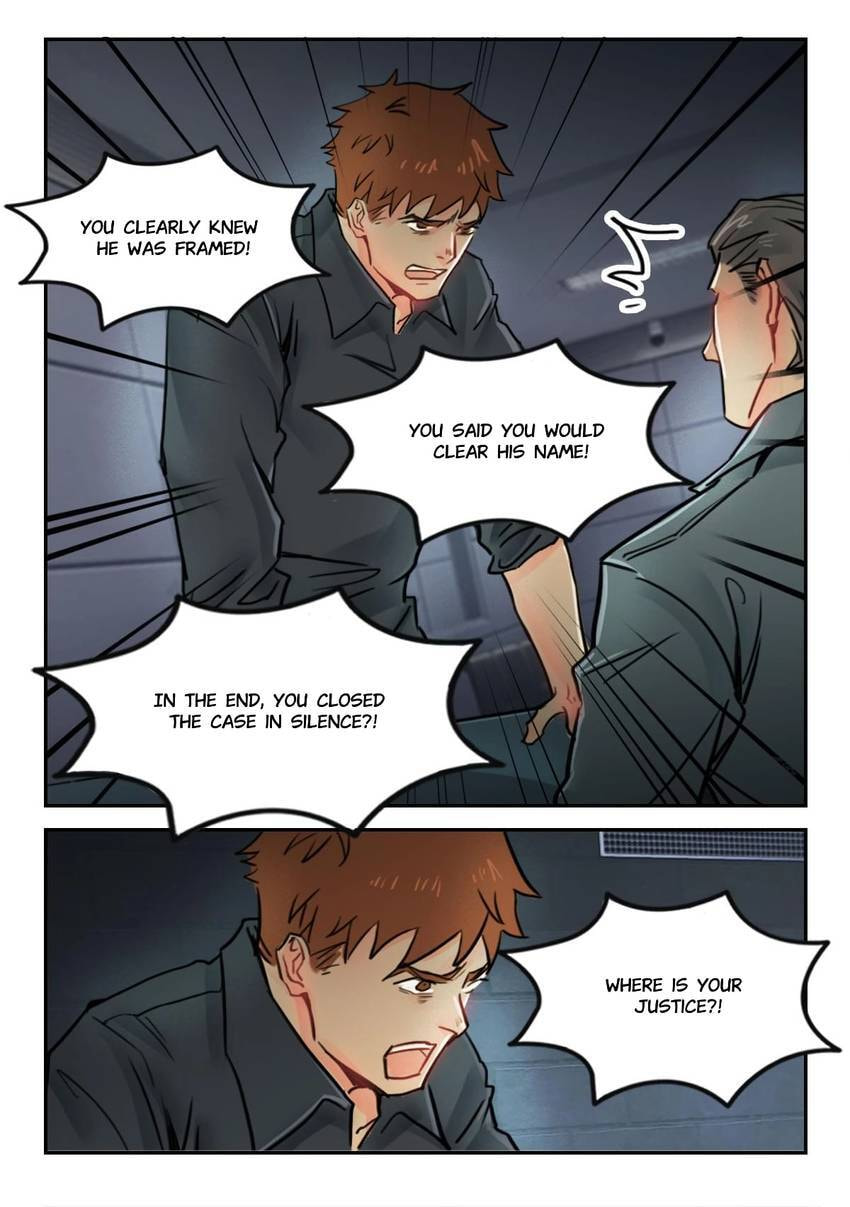 Read Treat Me Tender chapter 64 image 0 on Lezhin