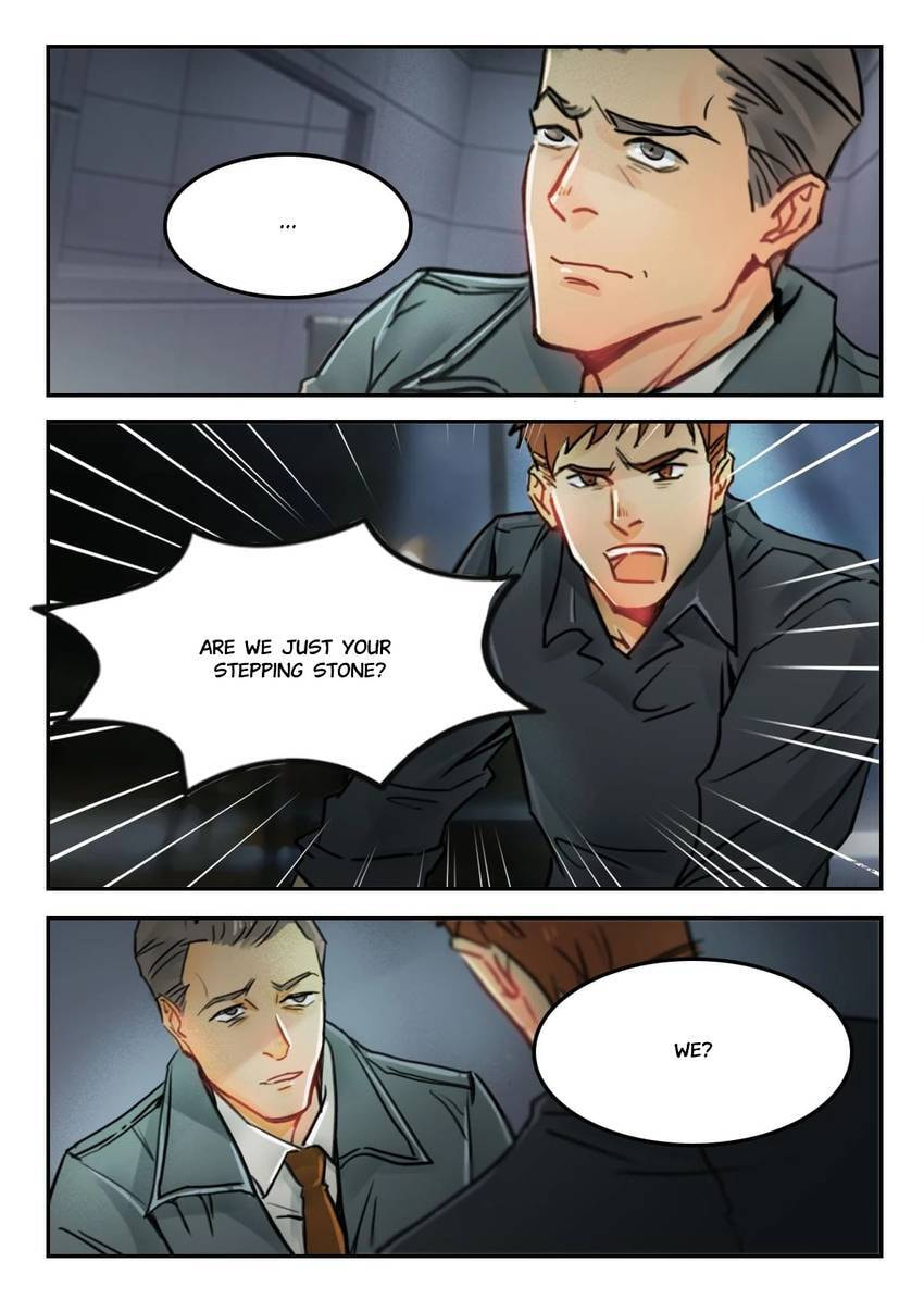 Read Treat Me Tender chapter 64 image 1 on Lezhin