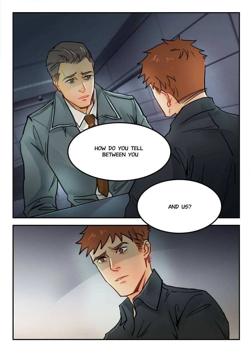 Read Treat Me Tender chapter 64 image 2 on Lezhin