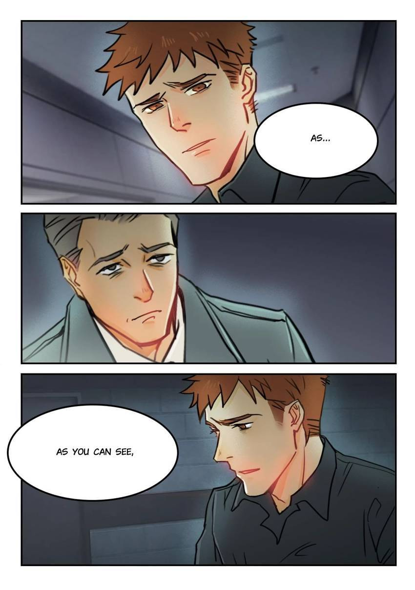 Read Treat Me Tender chapter 64 image 3 on Lezhin