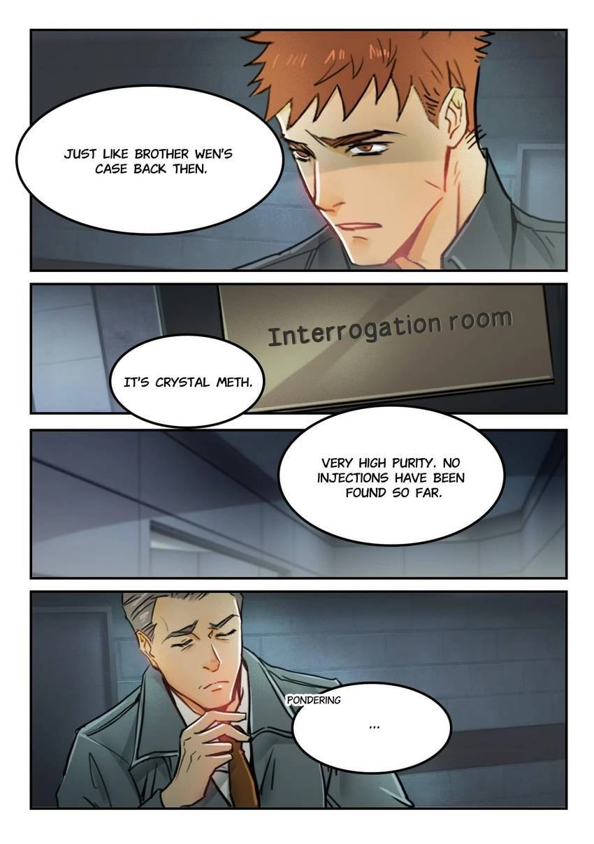 Read Treat Me Tender chapter 64 image 6 on Lezhin