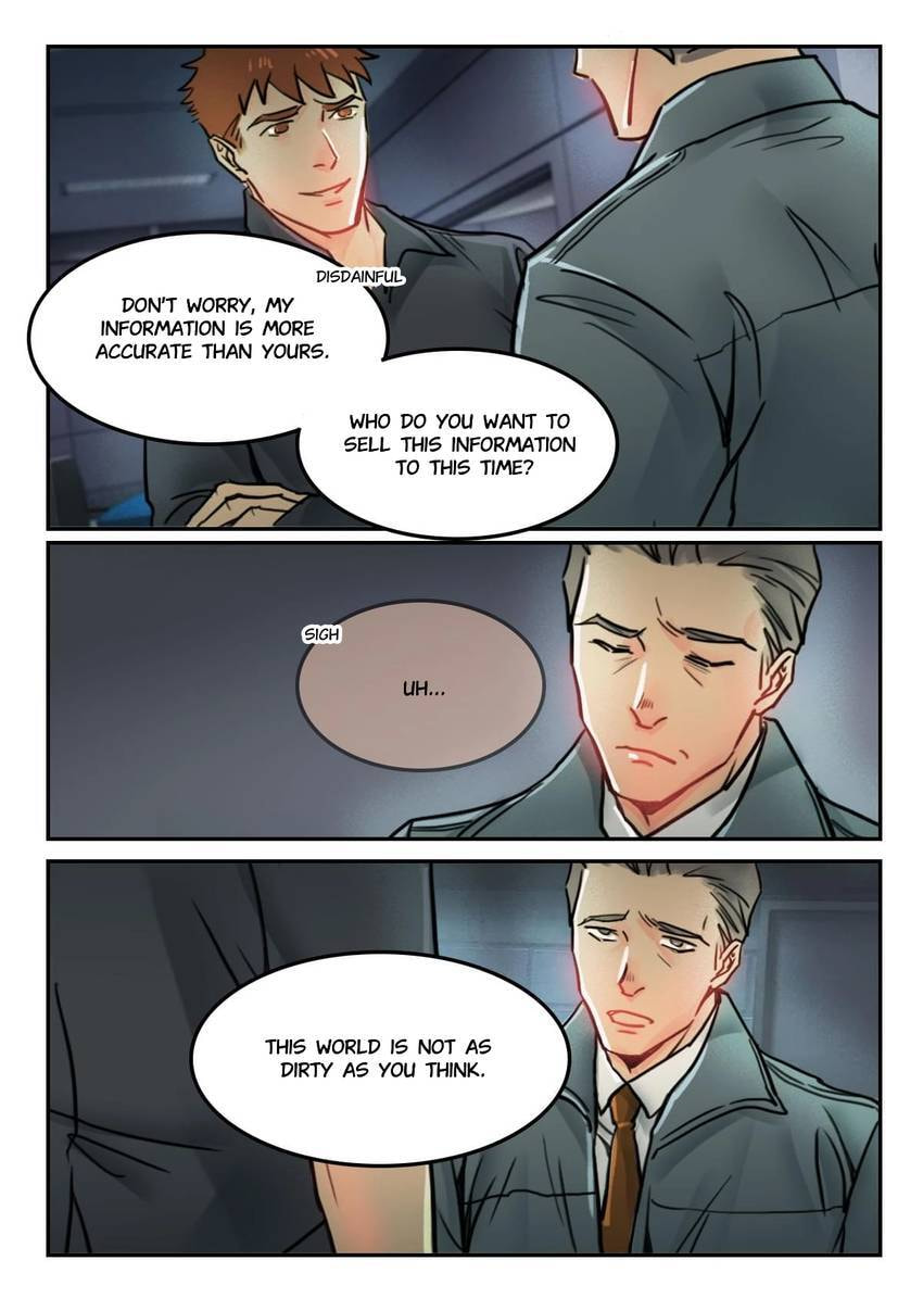 Read Treat Me Tender chapter 64 image 7 on Lezhin