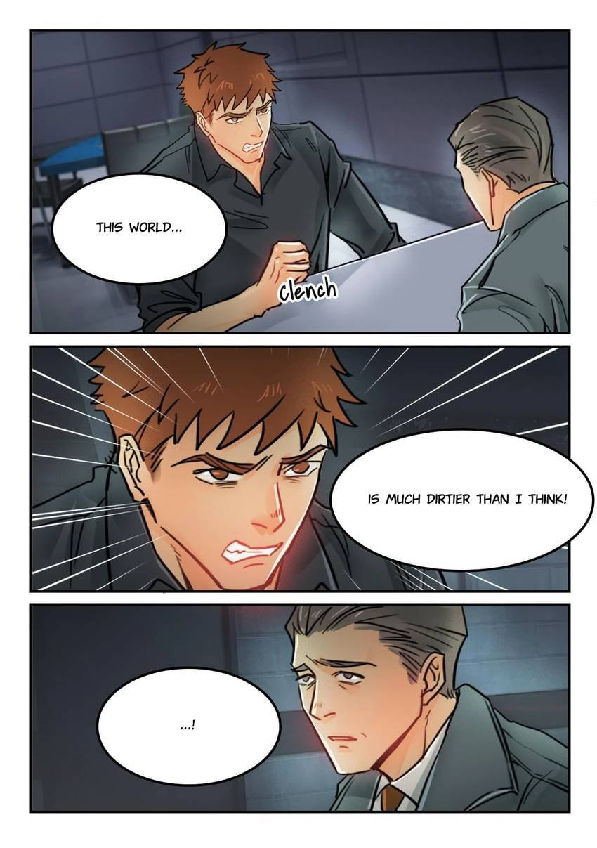 Read Treat Me Tender chapter 64 image 8 on Lezhin