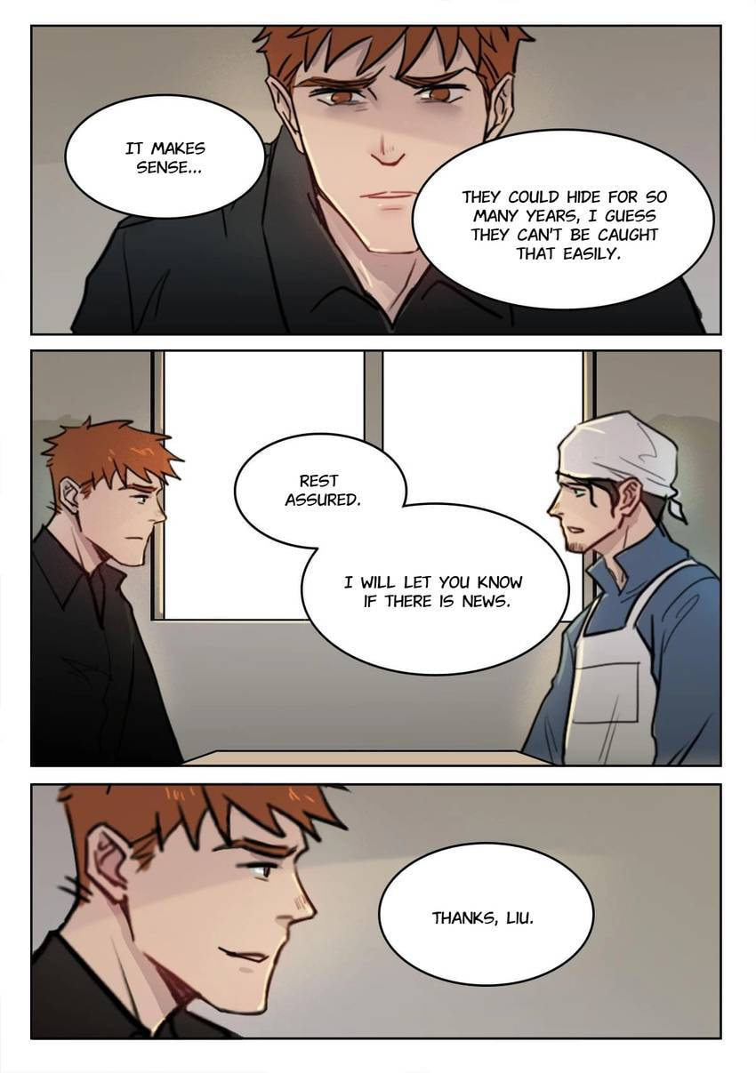 Read Treat Me Tender chapter 72 image 0 on Lezhin