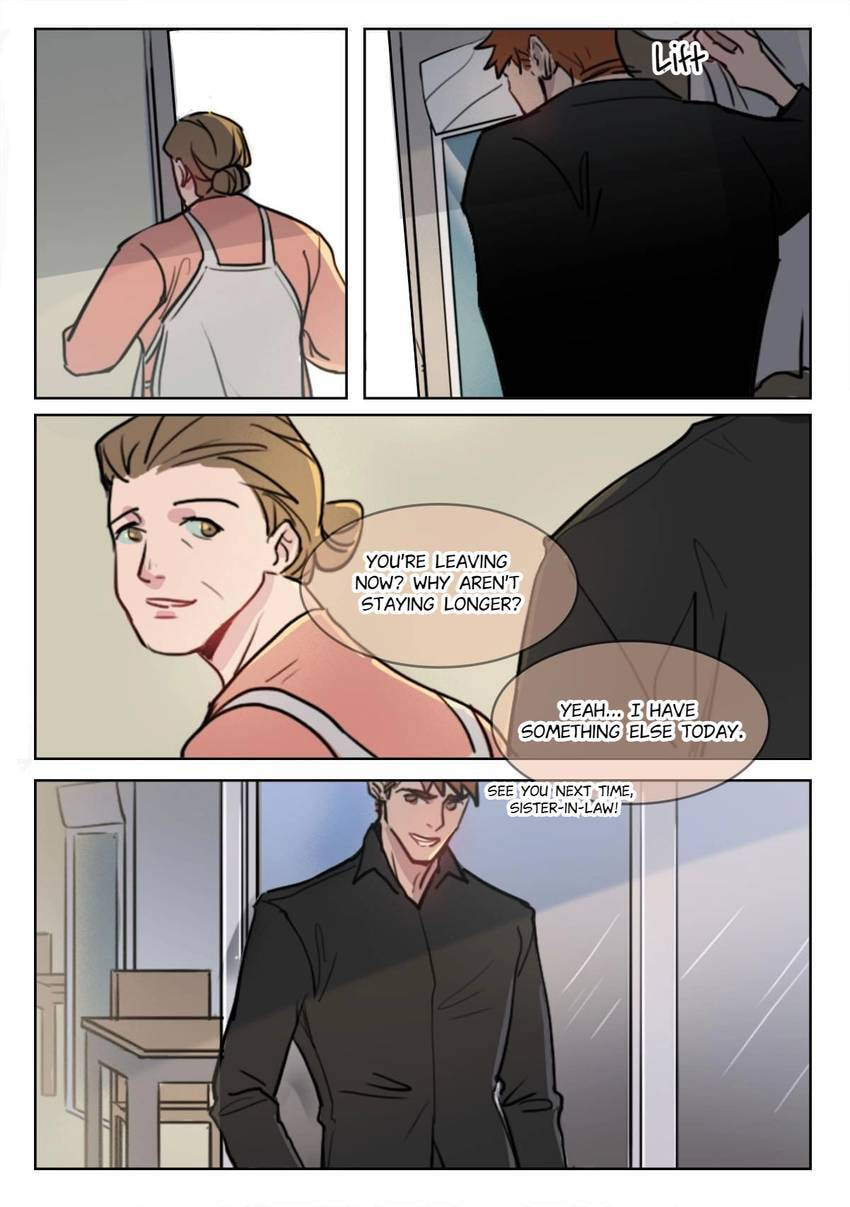 Read Treat Me Tender chapter 72 image 1 on Lezhin