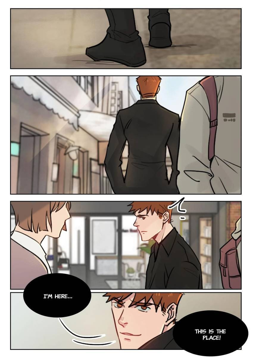 Read Treat Me Tender chapter 72 image 2 on Lezhin