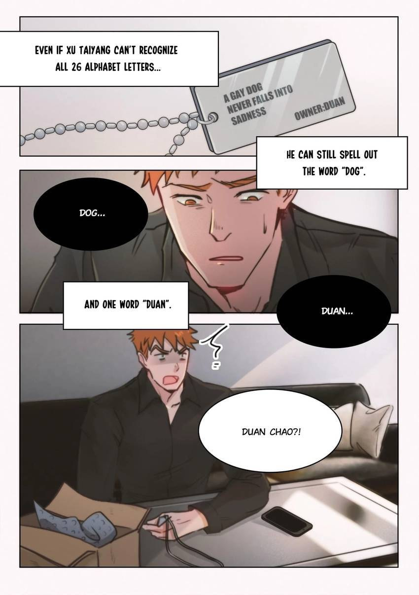 Read Treat Me Tender chapter 73 image 0 on Lezhin
