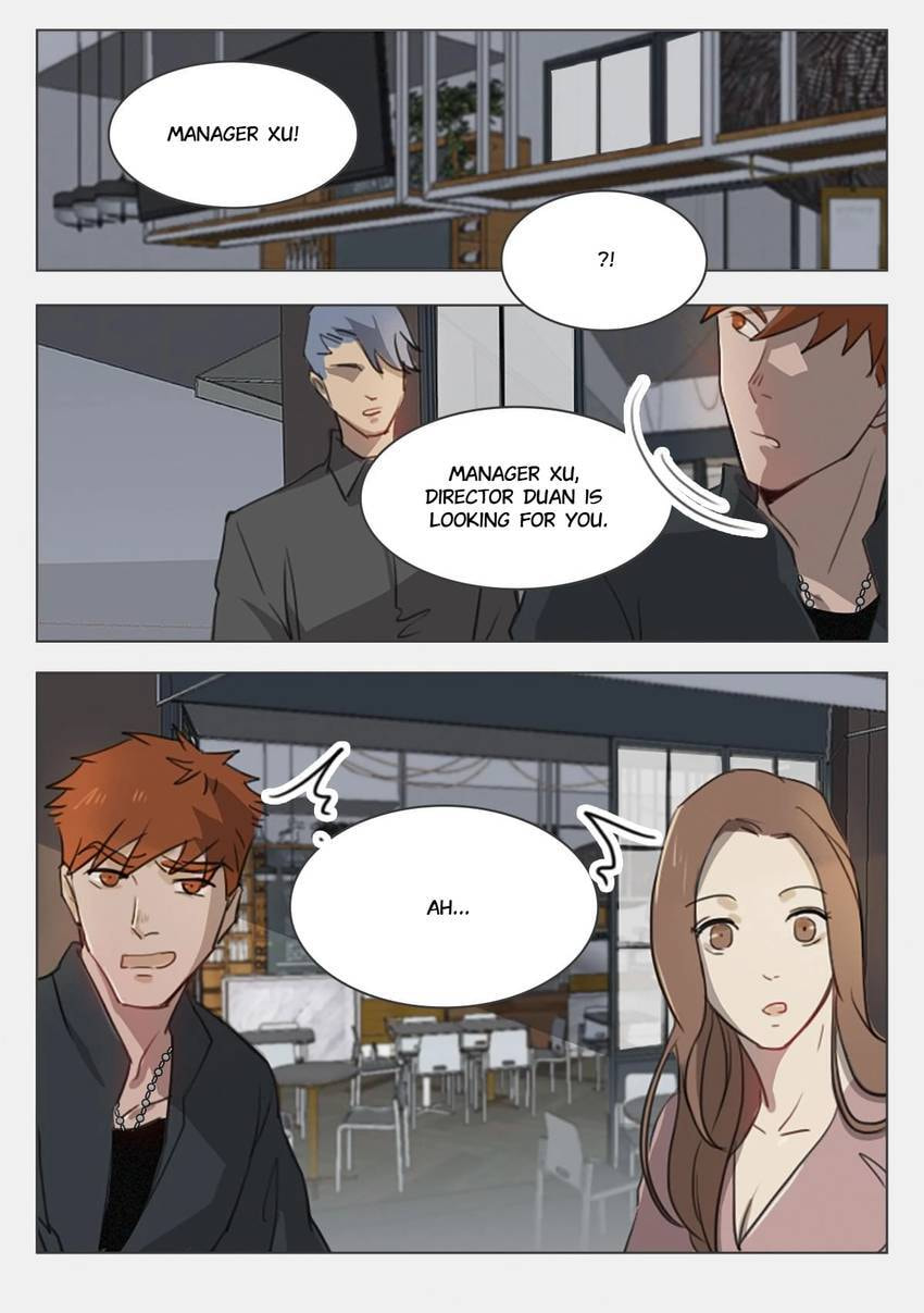 Read Treat Me Tender chapter 77 image 3 on Lezhin