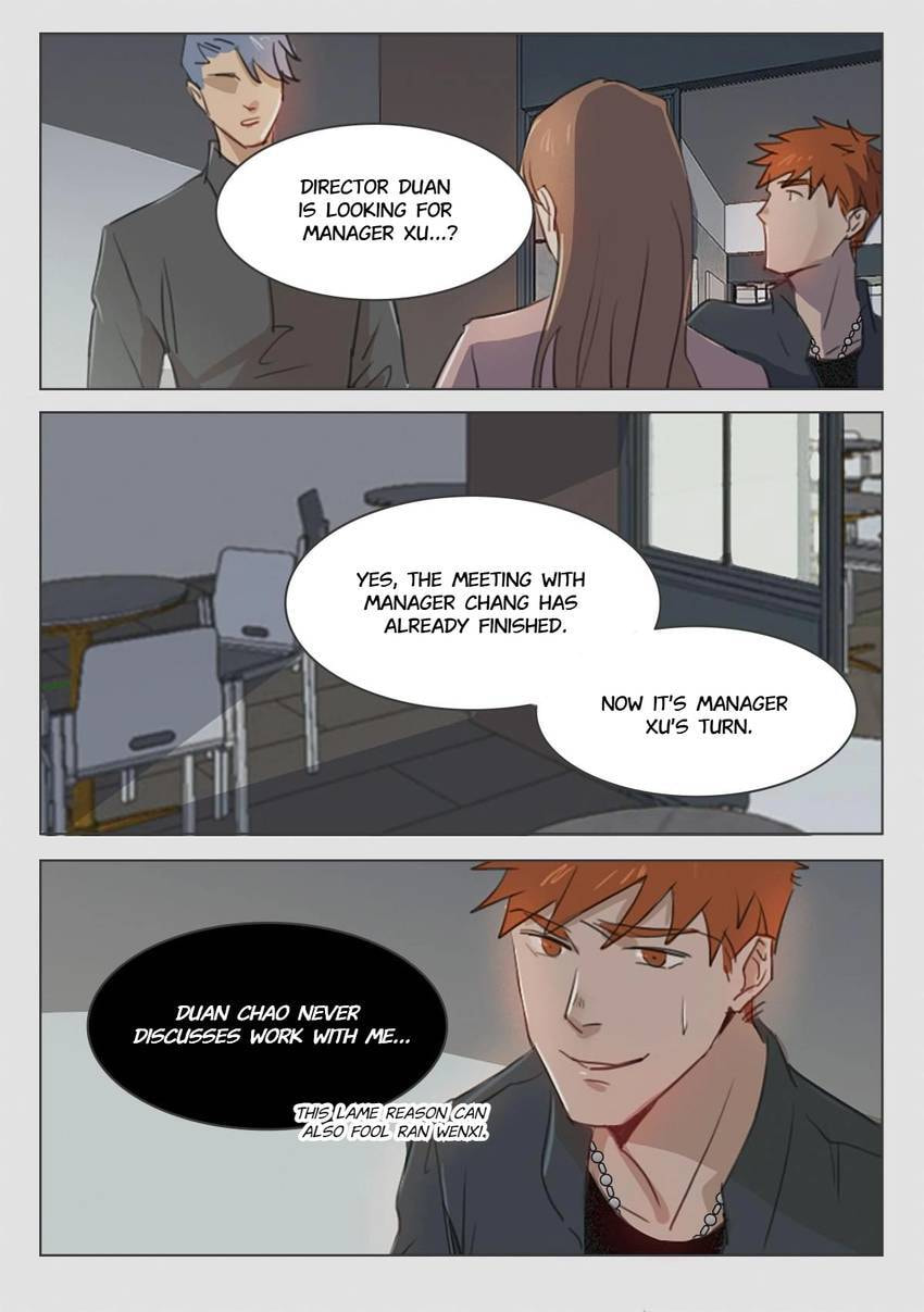 Read Treat Me Tender chapter 77 image 4 on Lezhin
