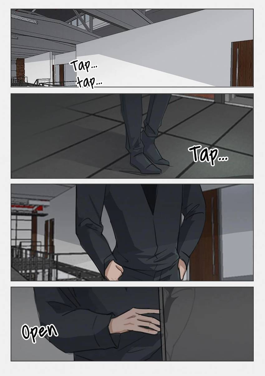 Read Treat Me Tender chapter 77 image 6 on Lezhin