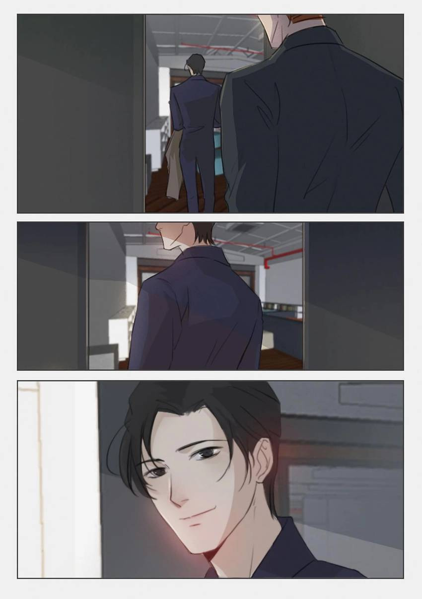 Read Treat Me Tender chapter 77 image 7 on Lezhin