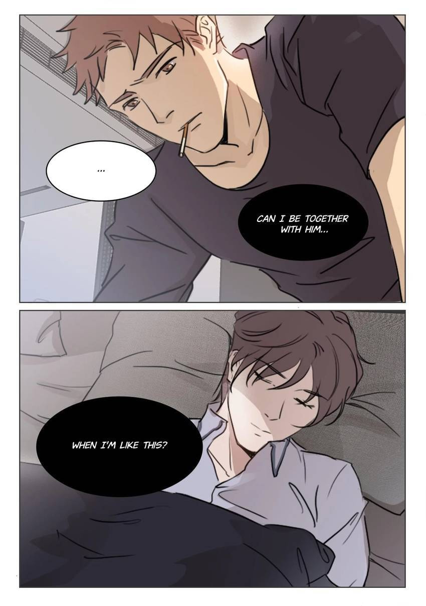 Read Treat Me Tender chapter 82 image 4 on Lezhin