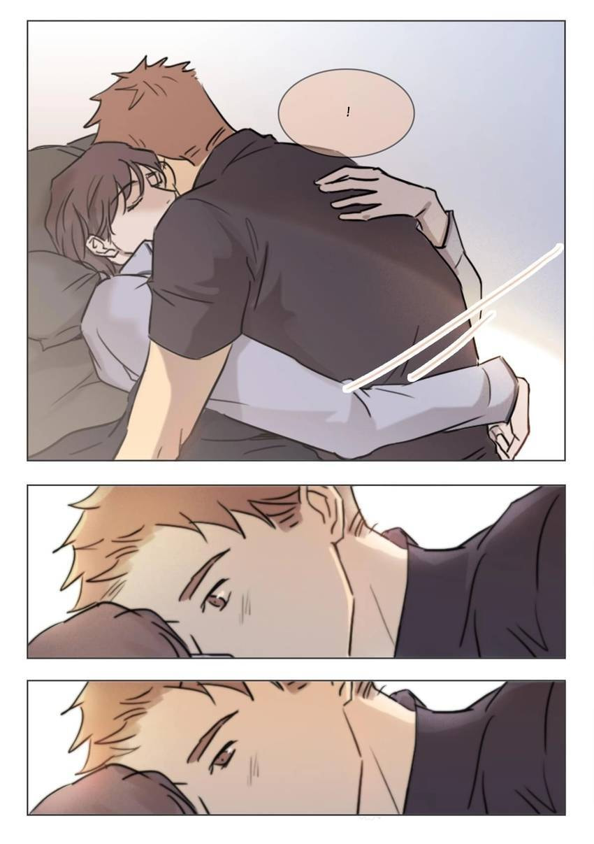Read Treat Me Tender chapter 82 image 9 on Lezhin