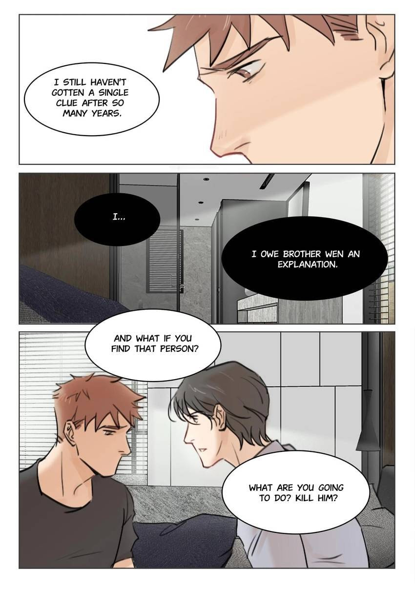 Read Treat Me Tender chapter 84 image 6 on Lezhin