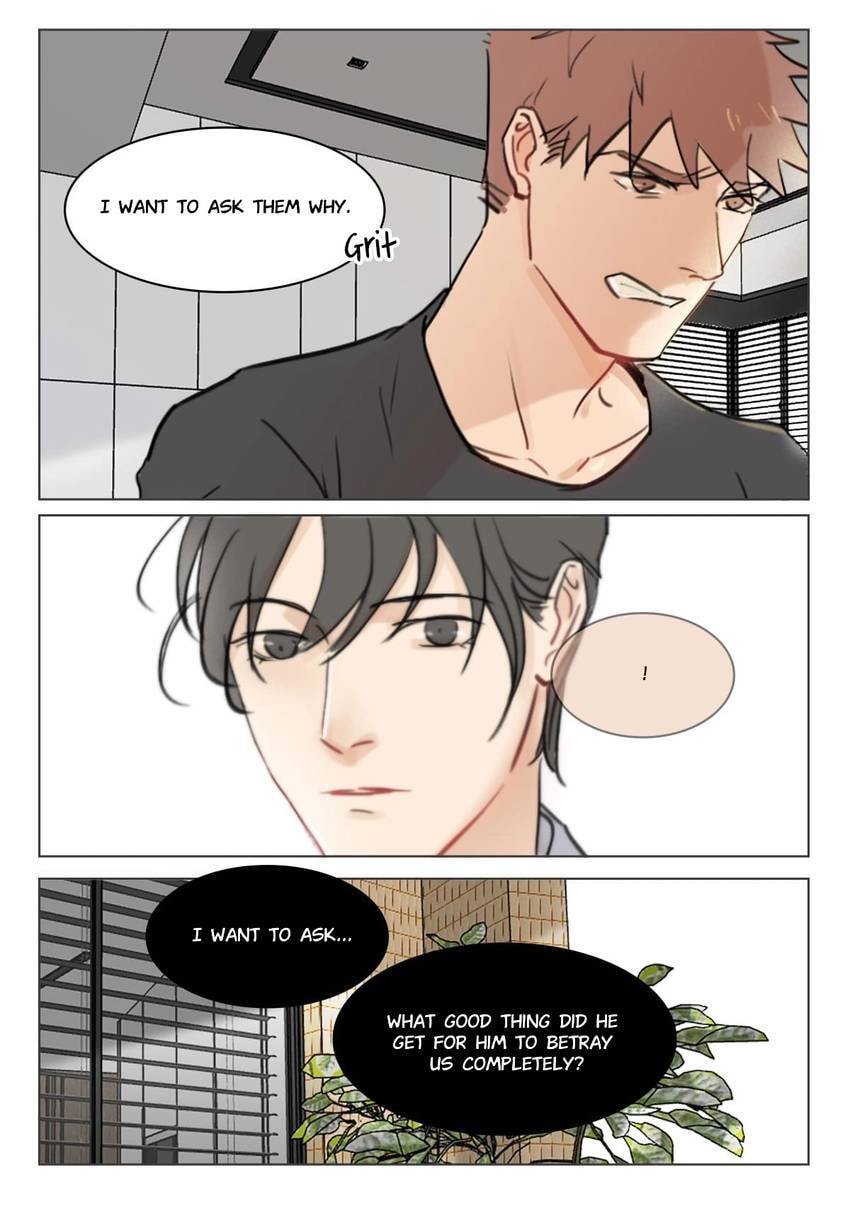 Read Treat Me Tender chapter 84 image 7 on Lezhin