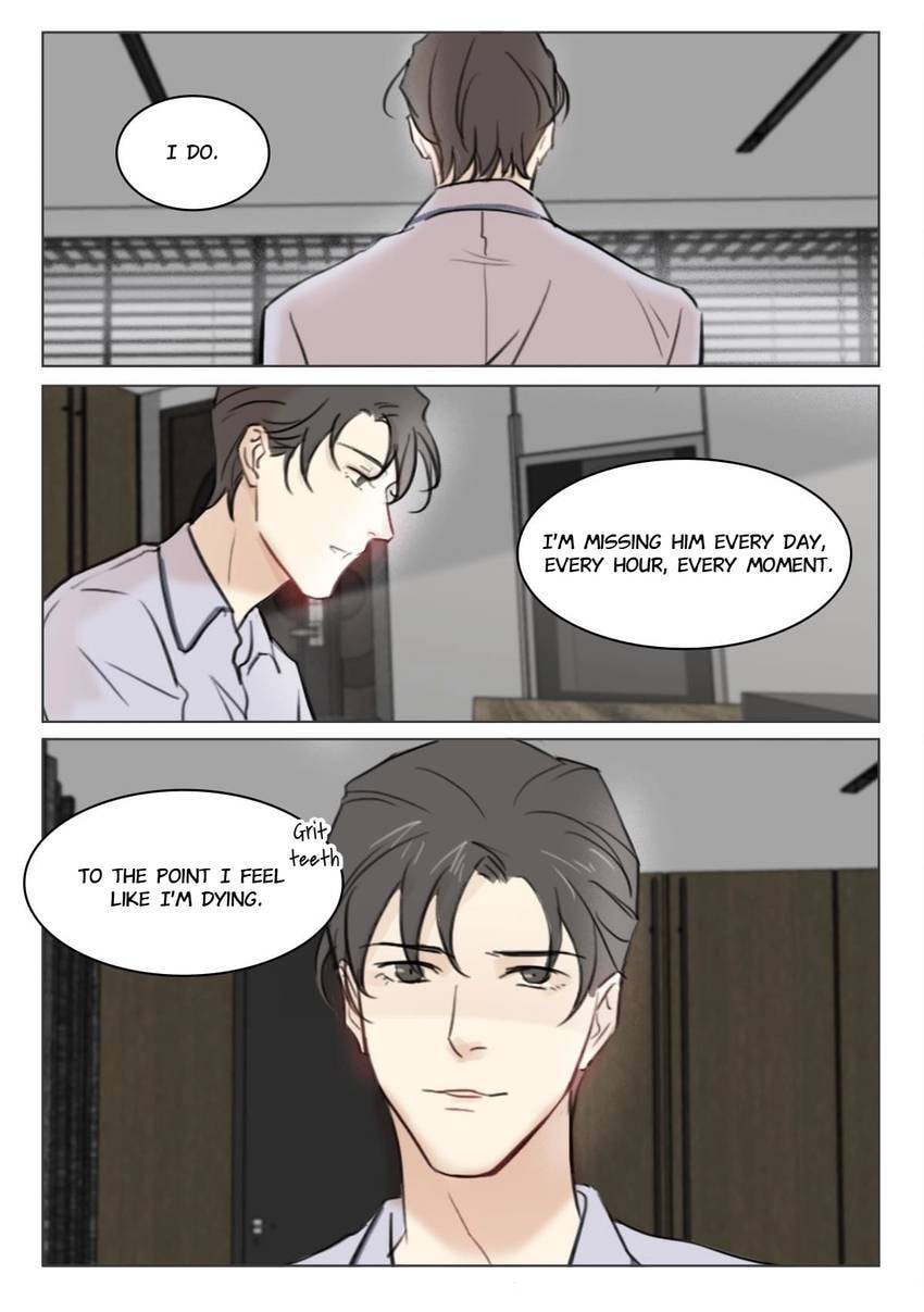 Read Treat Me Tender chapter 86 image 6 on Lezhin
