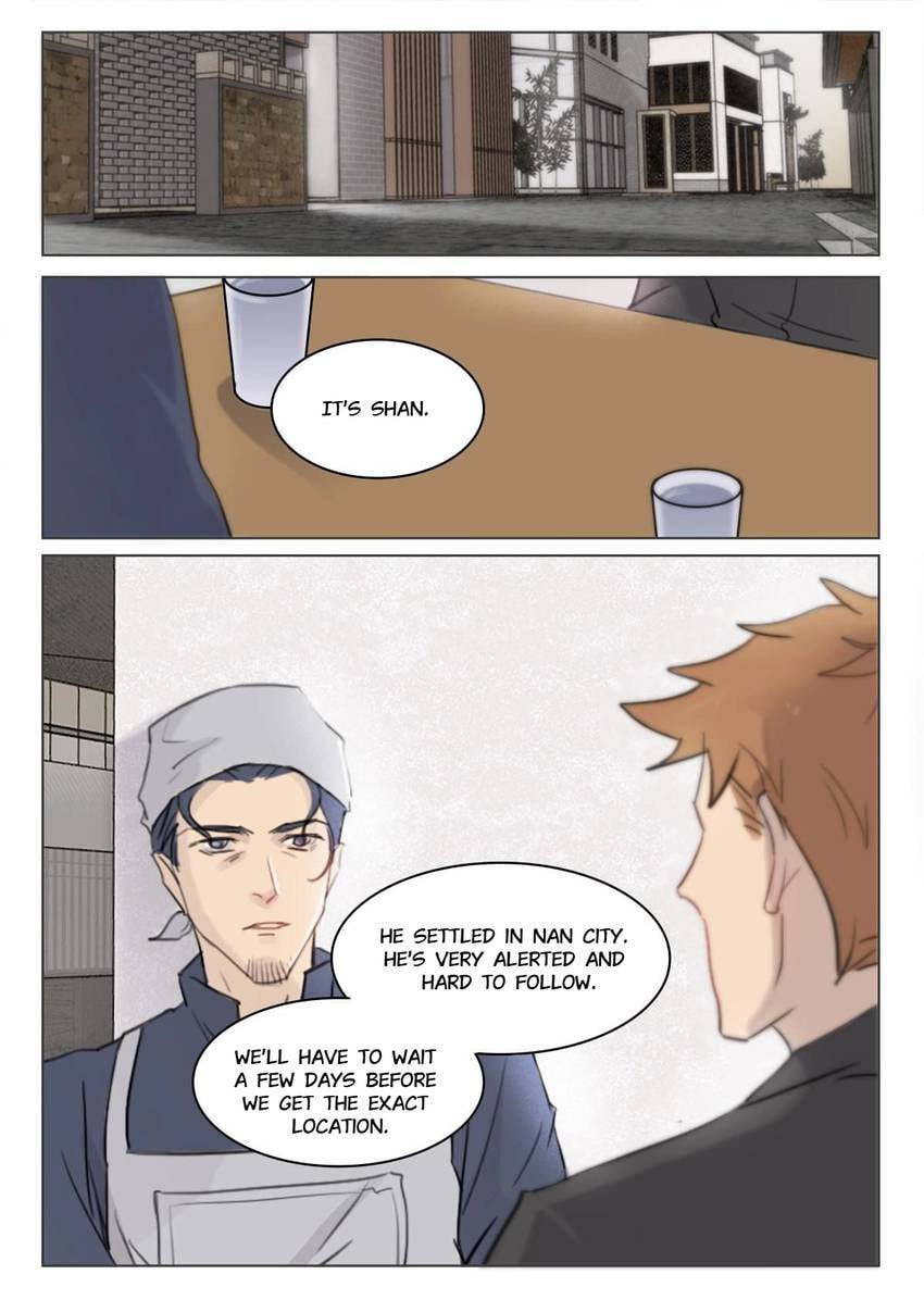 Read Treat Me Tender chapter 88 image 0 on Lezhin