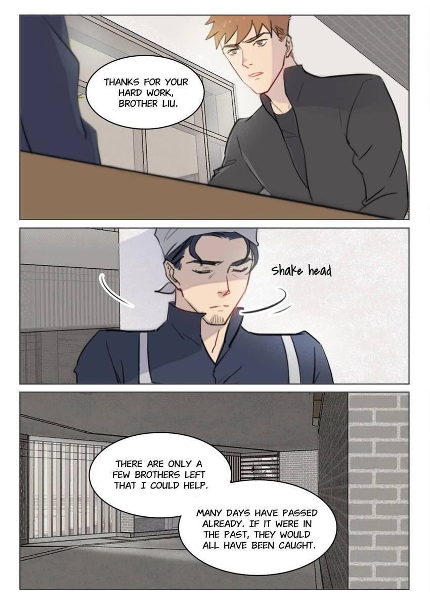 Read Treat Me Tender chapter 88 image 1 on Lezhin