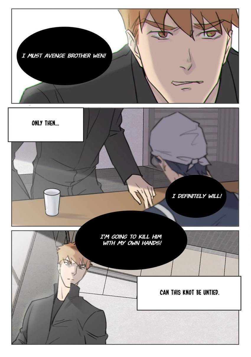 Read Treat Me Tender chapter 88 image 6 on Lezhin
