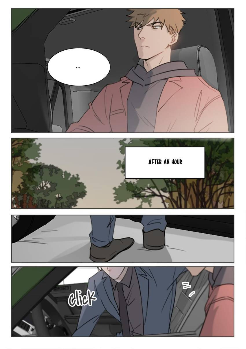 Read Treat Me Tender chapter 94 image 2 on Lezhin