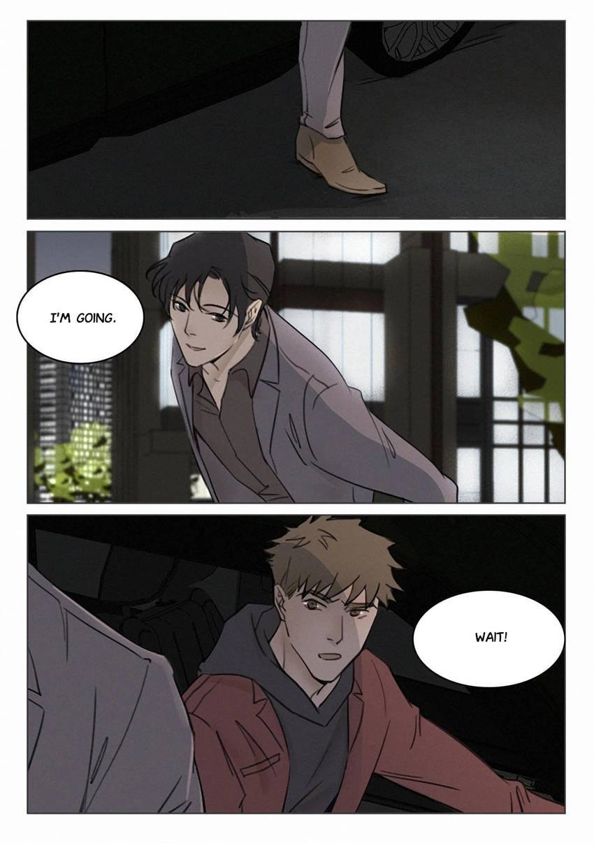 Read Treat Me Tender chapter 99 image 2 on Lezhin